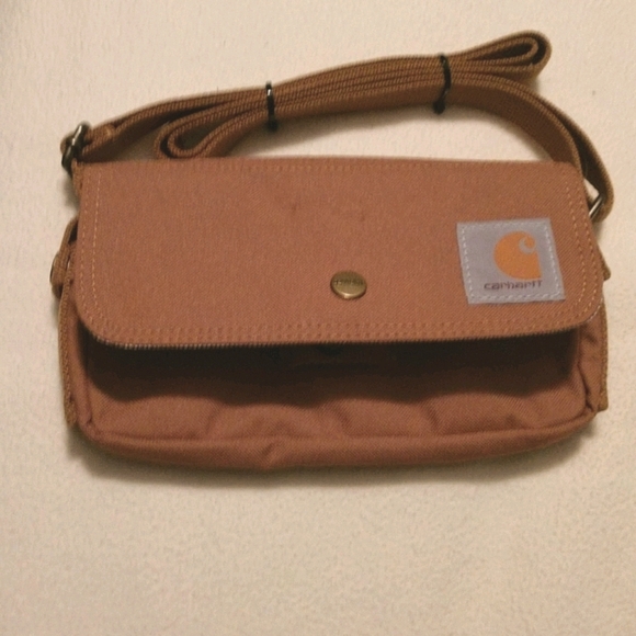 Carhartt Handbags - Carhartt crossbody bag